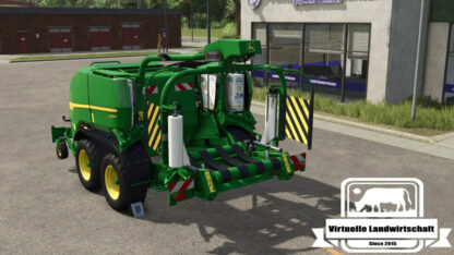 John Deere C441R v 1.0