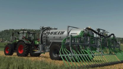Joskin Modulo 2 v 1.0.0.1