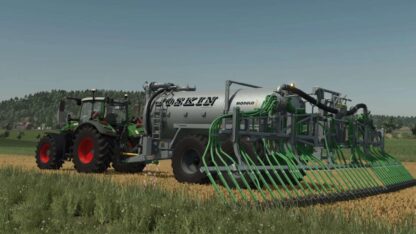 Joskin Modulo 2 v 1.0