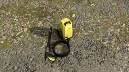 Kaercher K2.14 v 1.0