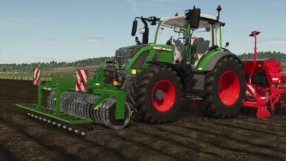 Kerner FP 300 v 1.0