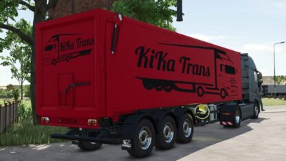 Krampe SKS 30 KiKa Trans v 1.0