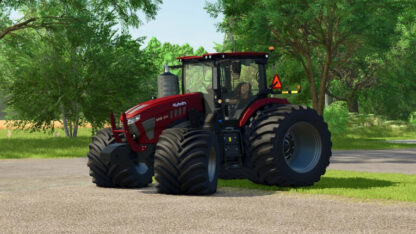 Kubota M8 Series v 1.0
