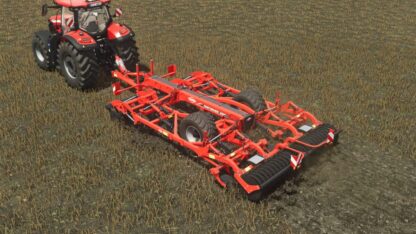 Kuhn Performer 4000 v 1.0