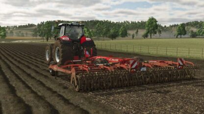 Kuhn Prolander 6000 v 1.0