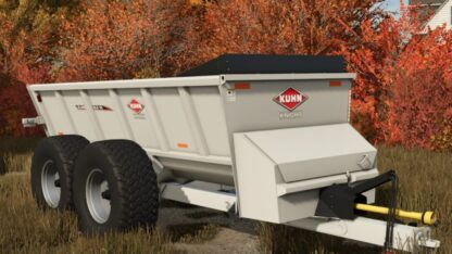 Kuhn SLC 141 v 1.0