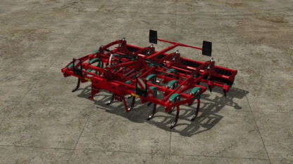 Kverneland Enduro Pro 5000F v 1.0