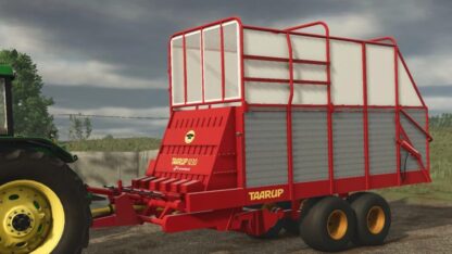 Kverneland Taarup 1030 v 1.0