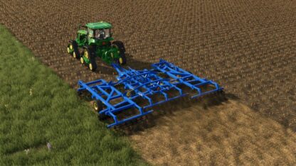 Landoll 7431VT 33FT v 1.0