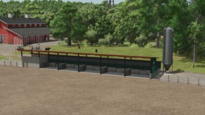 Large Pigsty v 1.0