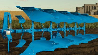 Lemken Opal 090 v 1.0