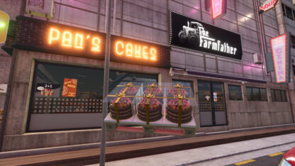 Liftable Pallets and Bales v 1.0