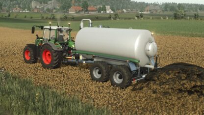 Lizard CIS 14 Surry Tank v 1.0