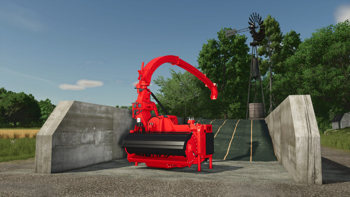 Lizard Forage Pickup v 1.0