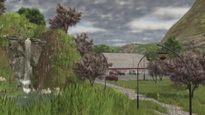 Lone Hills Map v 1.0.10