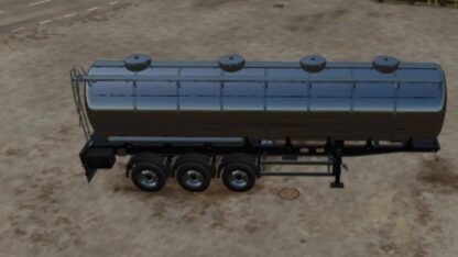 MKS32 Multi Tanker v 1.0