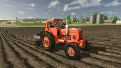 MTZ Belarus 80 v 1.0.0.1