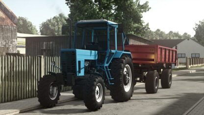 MTZ Belarus 82 v 1.1