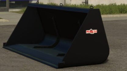 Magsi Universal Shovel v 1.0