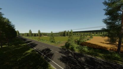 Mantykoski Map v 1.0