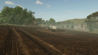 Manure and Slurry Textures v 1.0
