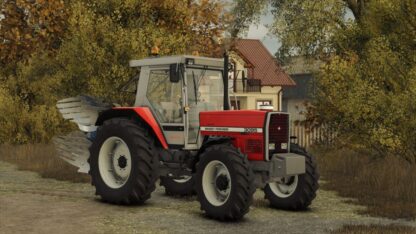 Massey Ferguson 3000 Series v 1.0