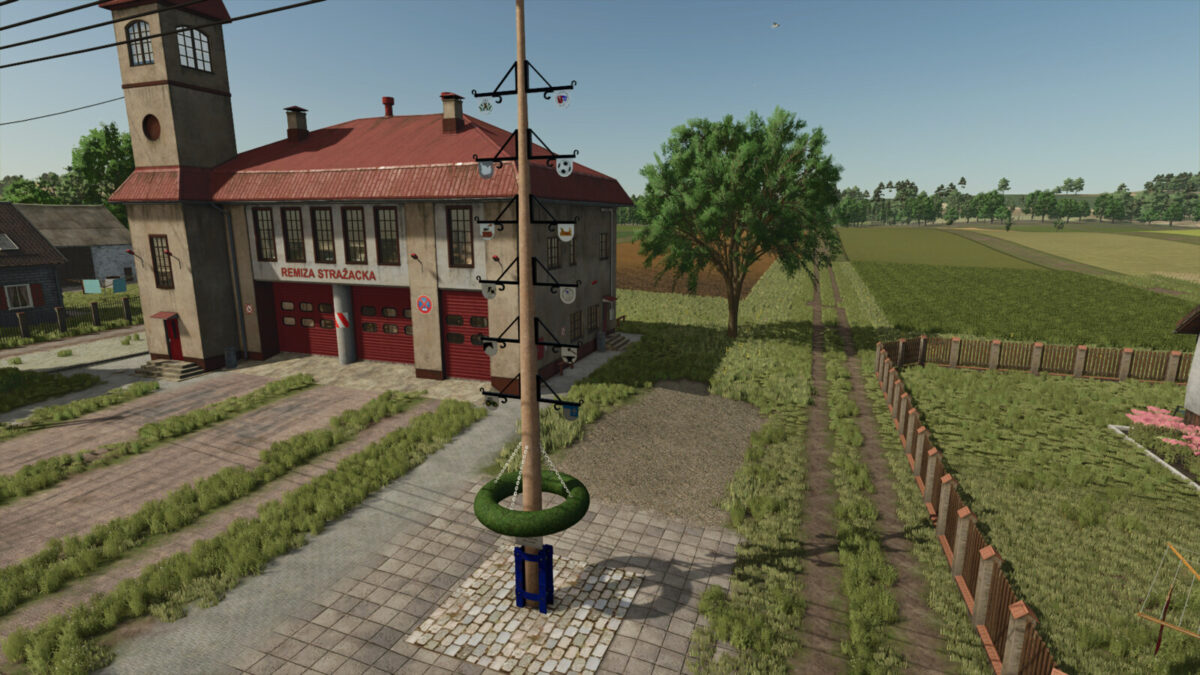 Maytree v 1.0