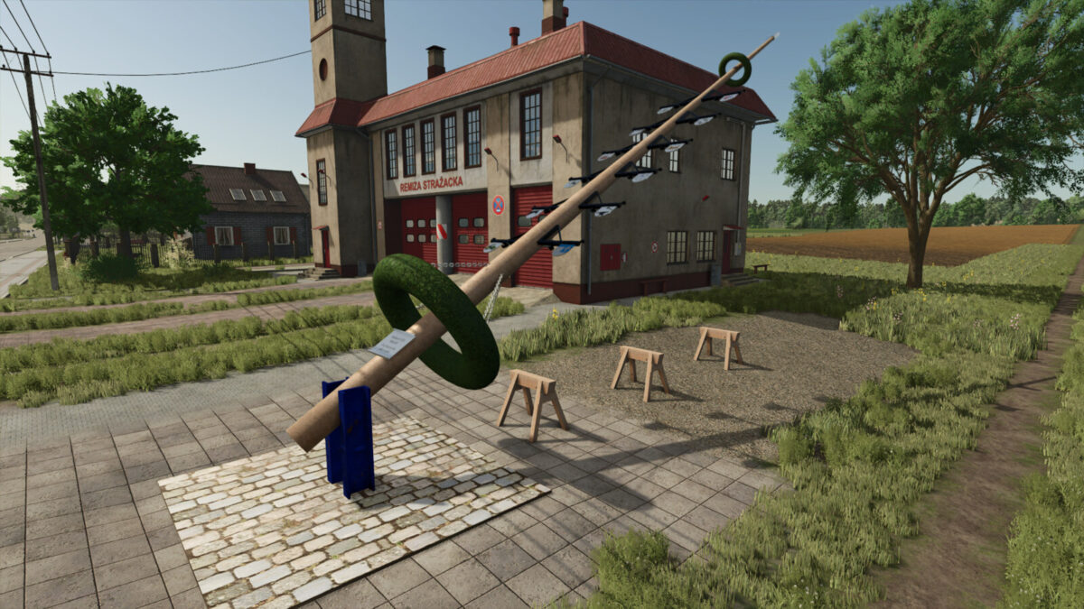 Maytree v 1.0
