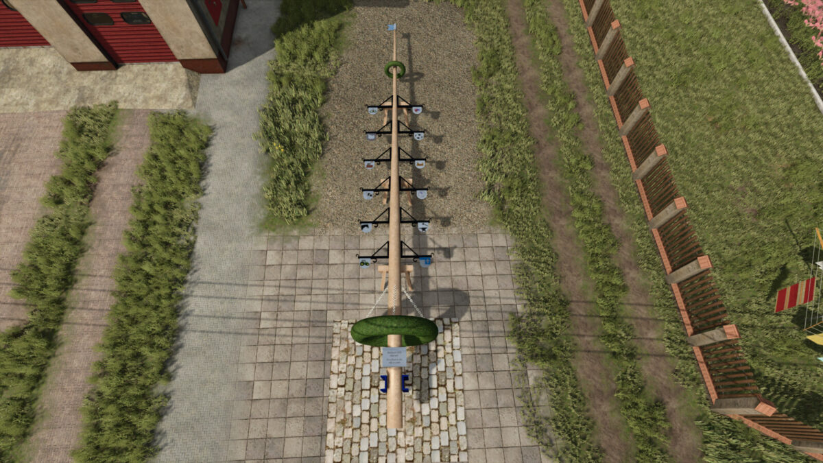 Maytree v 1.0