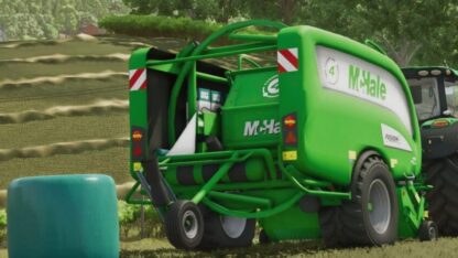 McHale Fusion 4 v 1.0