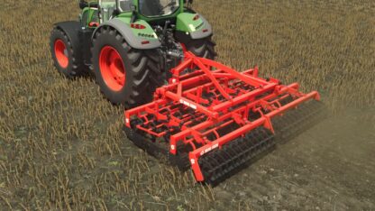 MetalFach U457 v 1.0
