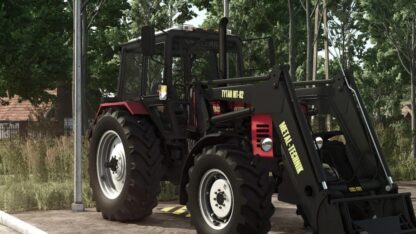 Metal Technik Tytan MT 02 v 1.0