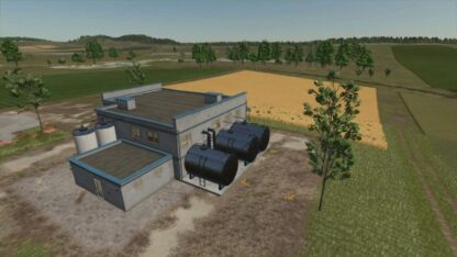 Methane Production (Methanol Casale) v 1.0