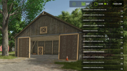 More Missions v 1.0