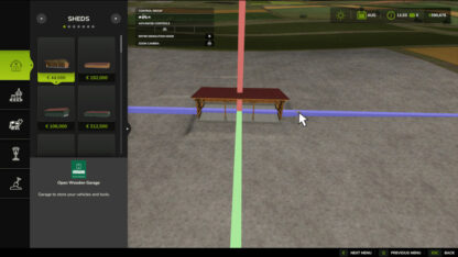 Move Placeables v 1.0.0.1
