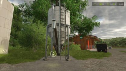 Multifruit Shopping Station v 1.2