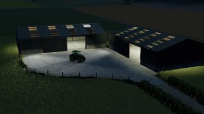 NI Farm Yard v 1.0