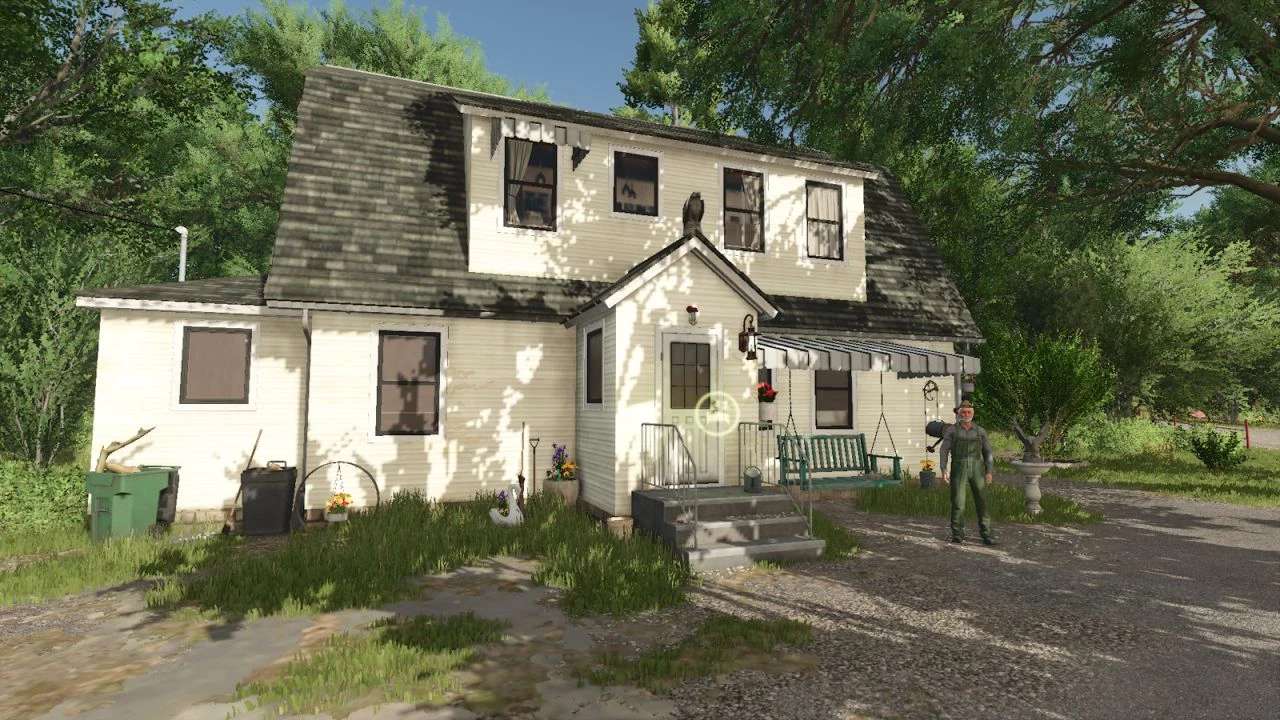 No Teleport v 1.0