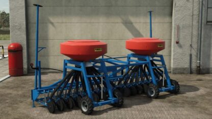 Olt Gama Seeders Pack v 1.0