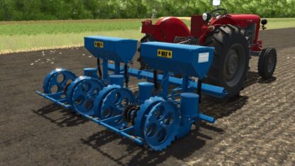 Olt PSK 4 Seeder v 1.0