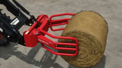Orkel BK 150 v 1.0