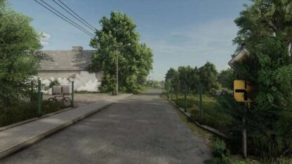 Osina Wielka Poprawka Map v 1.0