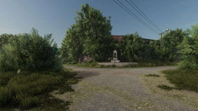 Osina Wielka Poprawka Map v 1.0