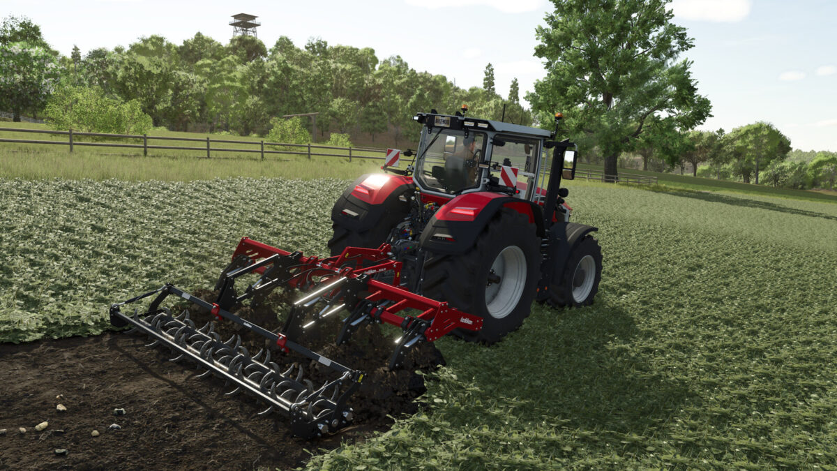 Ozdoken Boltan Subsoilers Pack v 1.0