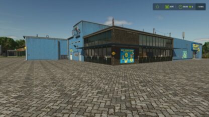 Pallet Store v 1.2