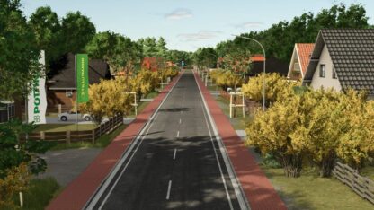 Autodrive Papenburg v 2.2.8