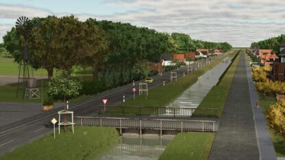Papenburger Map 4K v 2.2.8