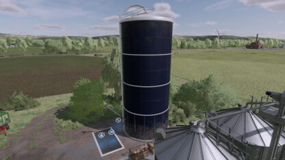 Pig Food Silo v 1.1