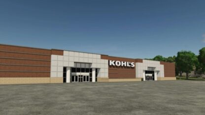 Placeable Kohls v 1.0