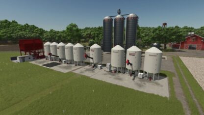 Placeable Mods Pack v 1.0